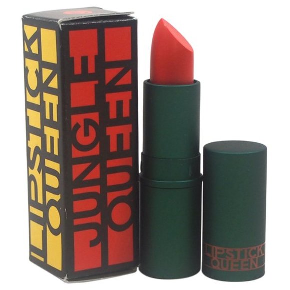 Lipstick Queen Other - Lipstick Queen Jungle Queen Papaya Coral Lip Color Full Size